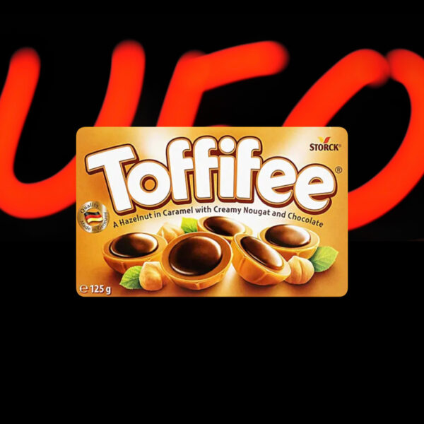 Screenshot شکلات تافیفی (Toffifee)