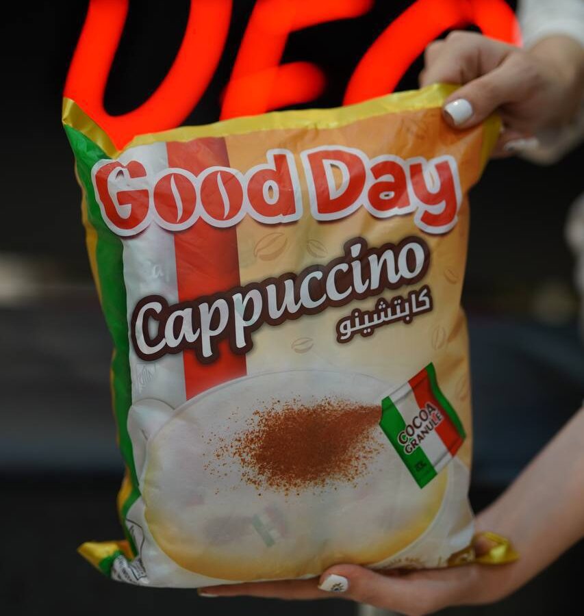 good day