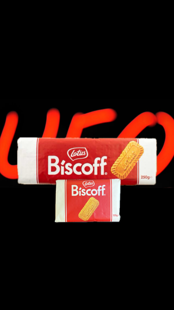 Screenshot بیسکوییت لوتوس(Lotus Biscoff)