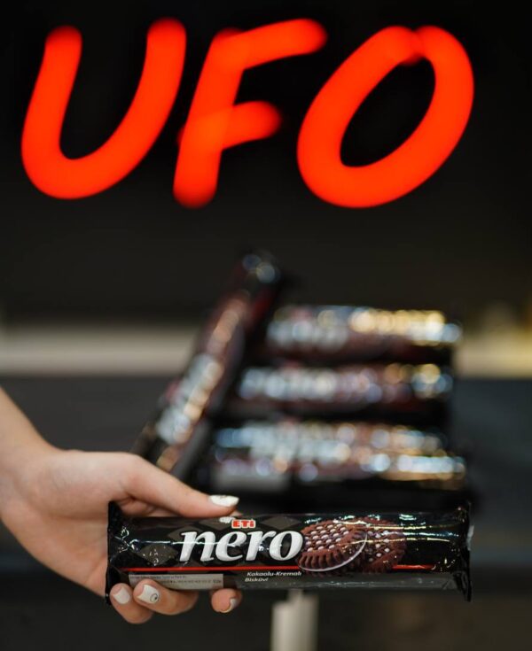 بیسکوییت نرو اتی(nero ETI)