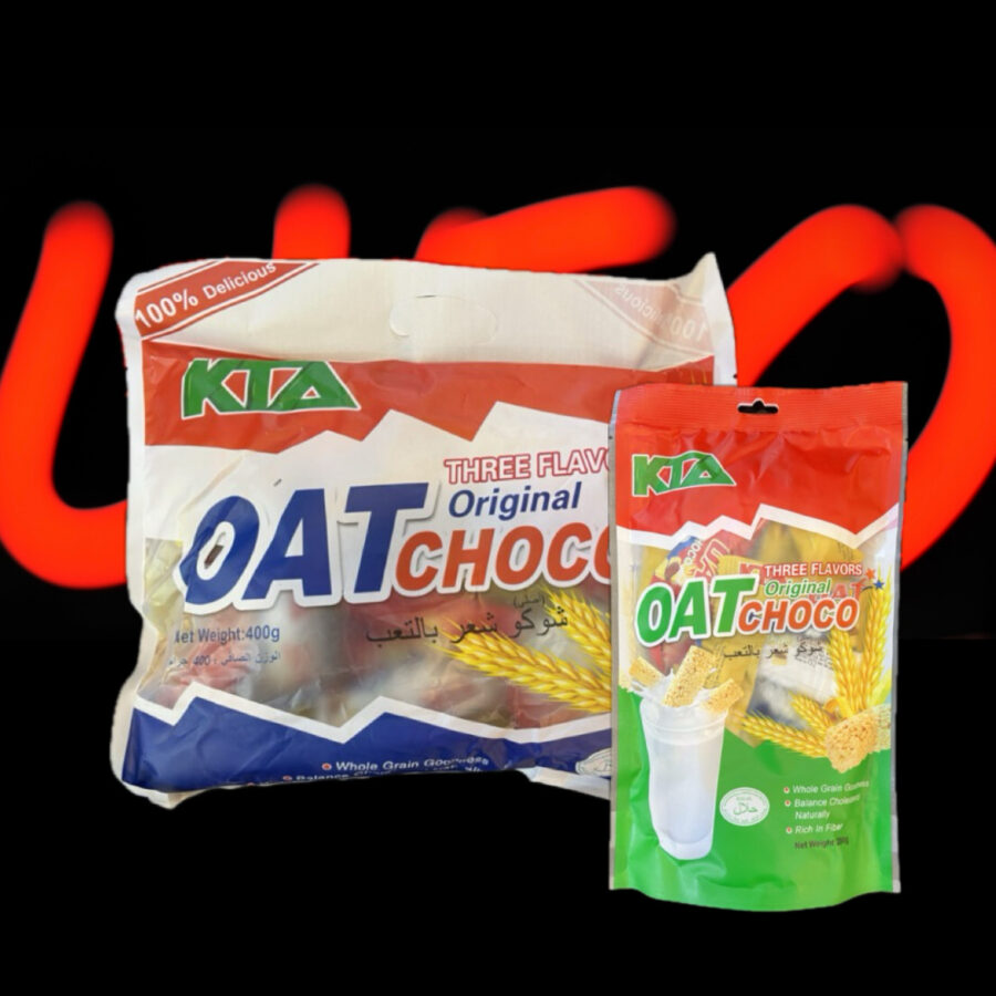 Screenshot اوت چوکو (Oat Choco )