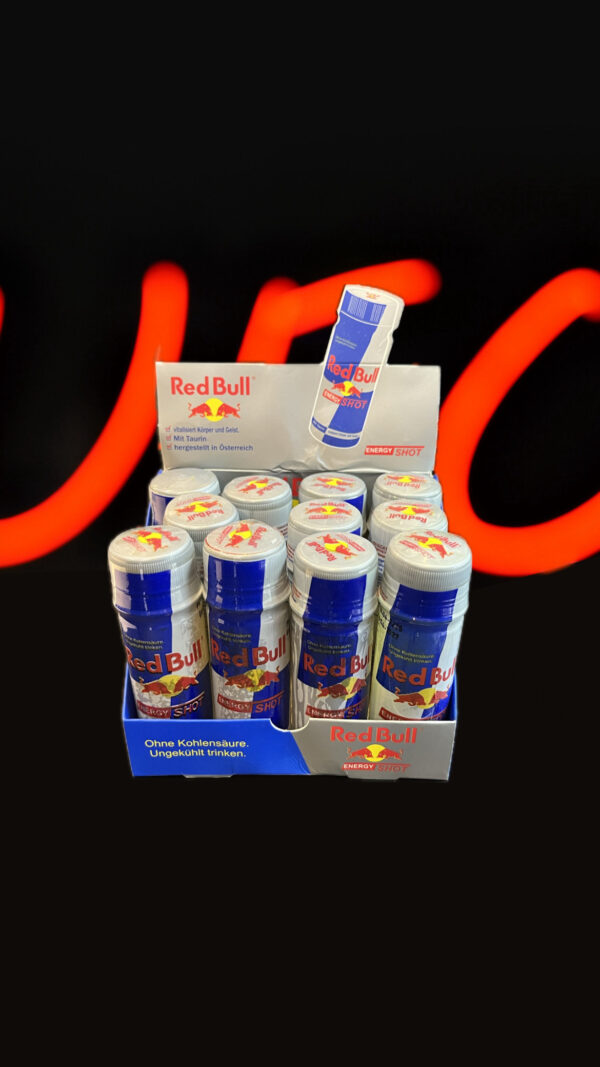 3311B404-617C-4F84-9E28-F0148F2B34D7 نوشیدنی انرژی زا ردبول شات (Red Bull Energy Shot)