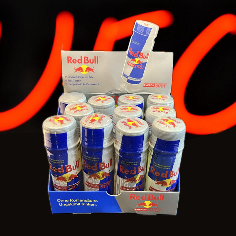 3311B404-617C-4F84-9E28-F0148F2B34D7 نوشیدنی انرژی زا ردبول شات (Red Bull Energy Shot)