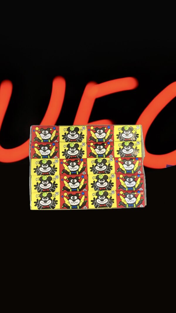 57A964E3-106E-4E8F-8A66-7AAF17AC6E7D آدامس خرسی