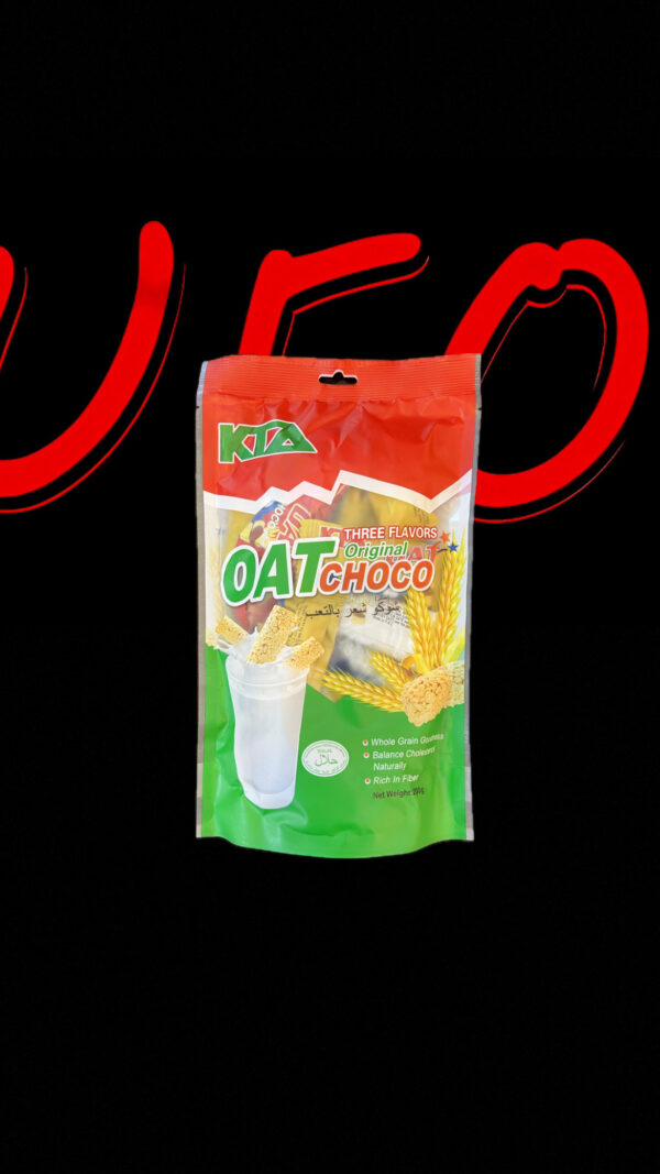 اوت چوکو200گرم (Oat Choco )