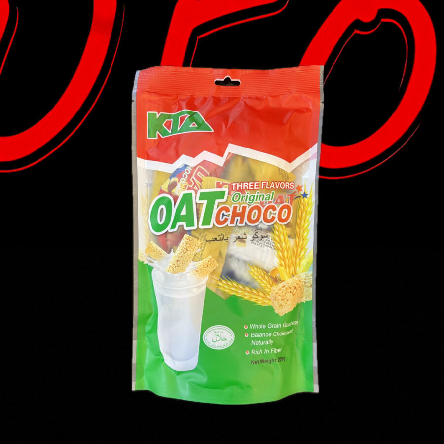 اوت چوکو200گرم (Oat Choco )