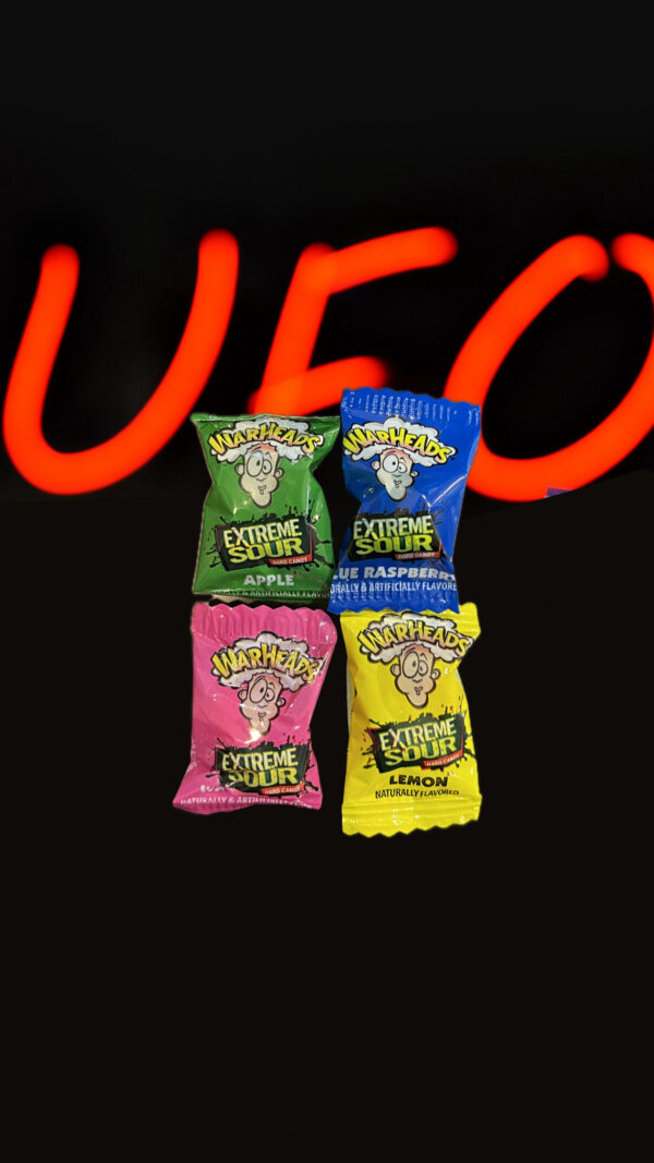 AE9D2221-55E3-4A4D-8352-C55233548818 آبنبات ترش وارهدز (Warheads)