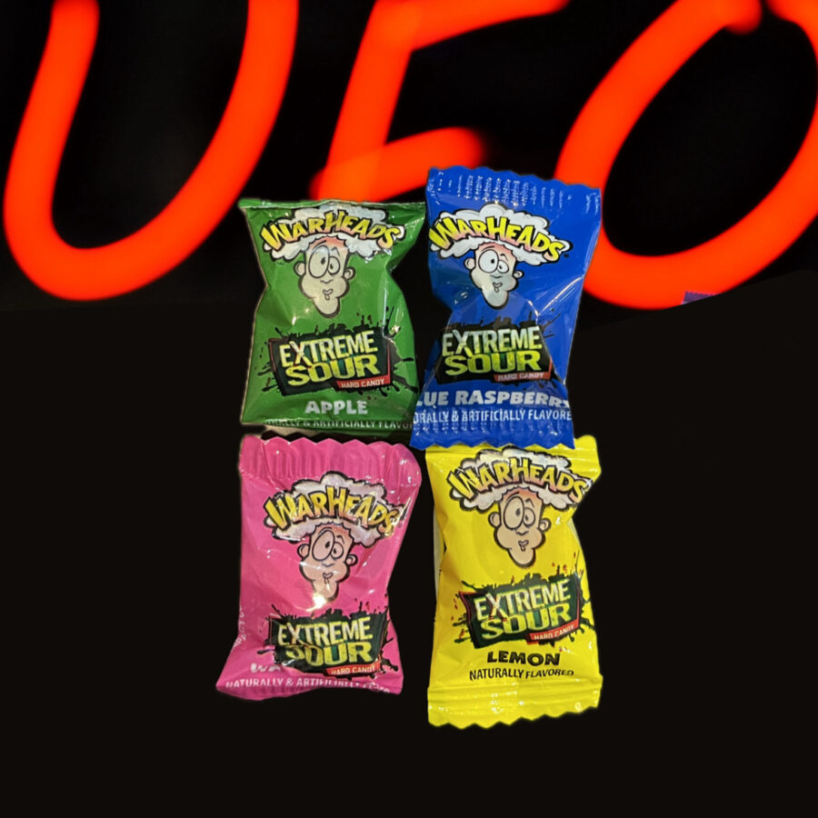 AE9D2221-55E3-4A4D-8352-C55233548818 آبنبات ترش وارهدز (Warheads)