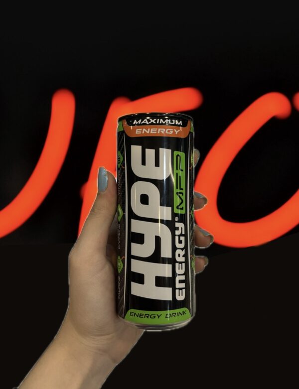 E73F1DD7-5492-4AE1-996E-5A08D7772AB1 نوشیدنی انرژیزا هایپ (Hype)