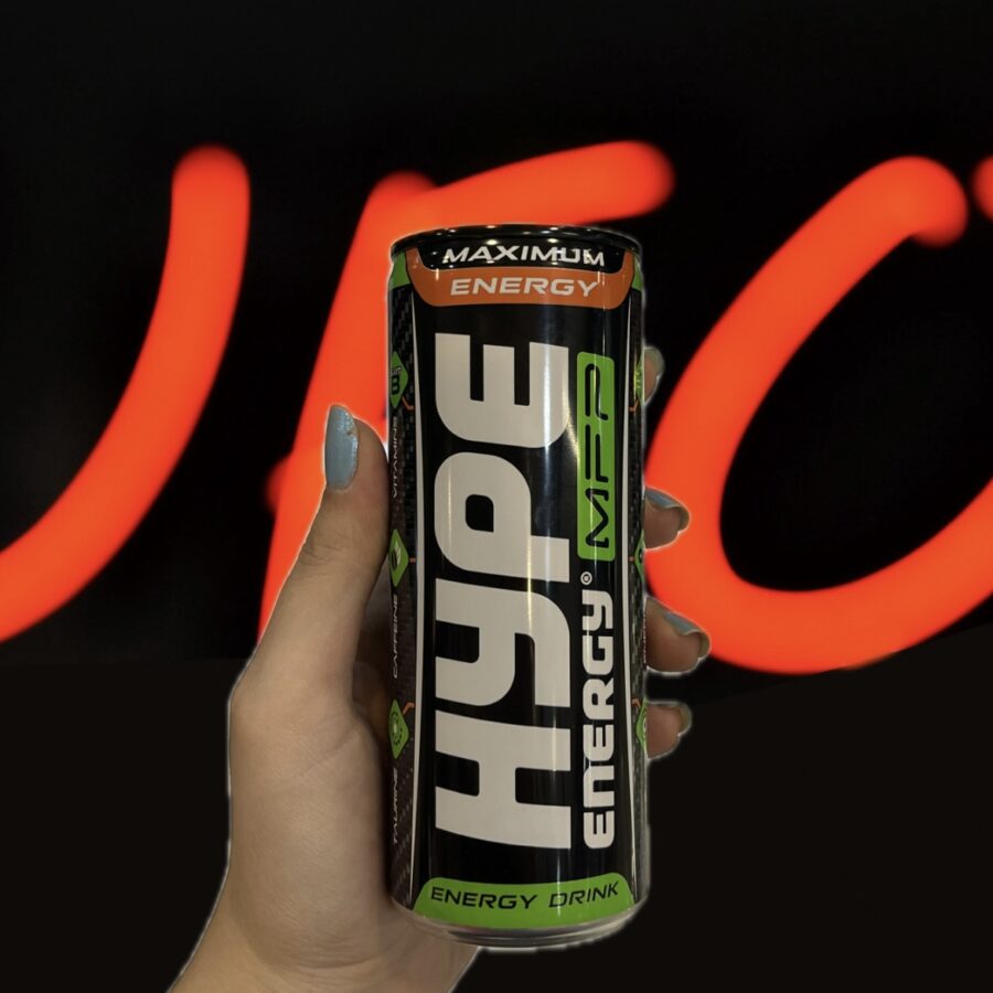 E73F1DD7-5492-4AE1-996E-5A08D7772AB1 نوشیدنی انرژیزا هایپ (Hype)
