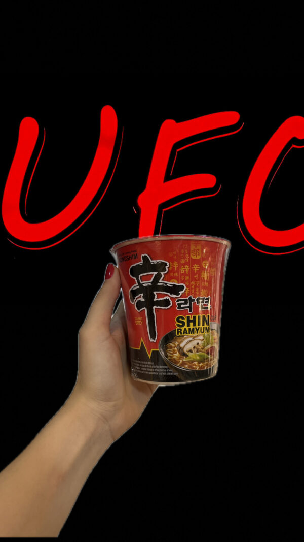 E92D8EAA-2F24-4411-97FC-A354BEA994C3 نودلیت کره ای شین رامیون (Shin Ramyun Cup)