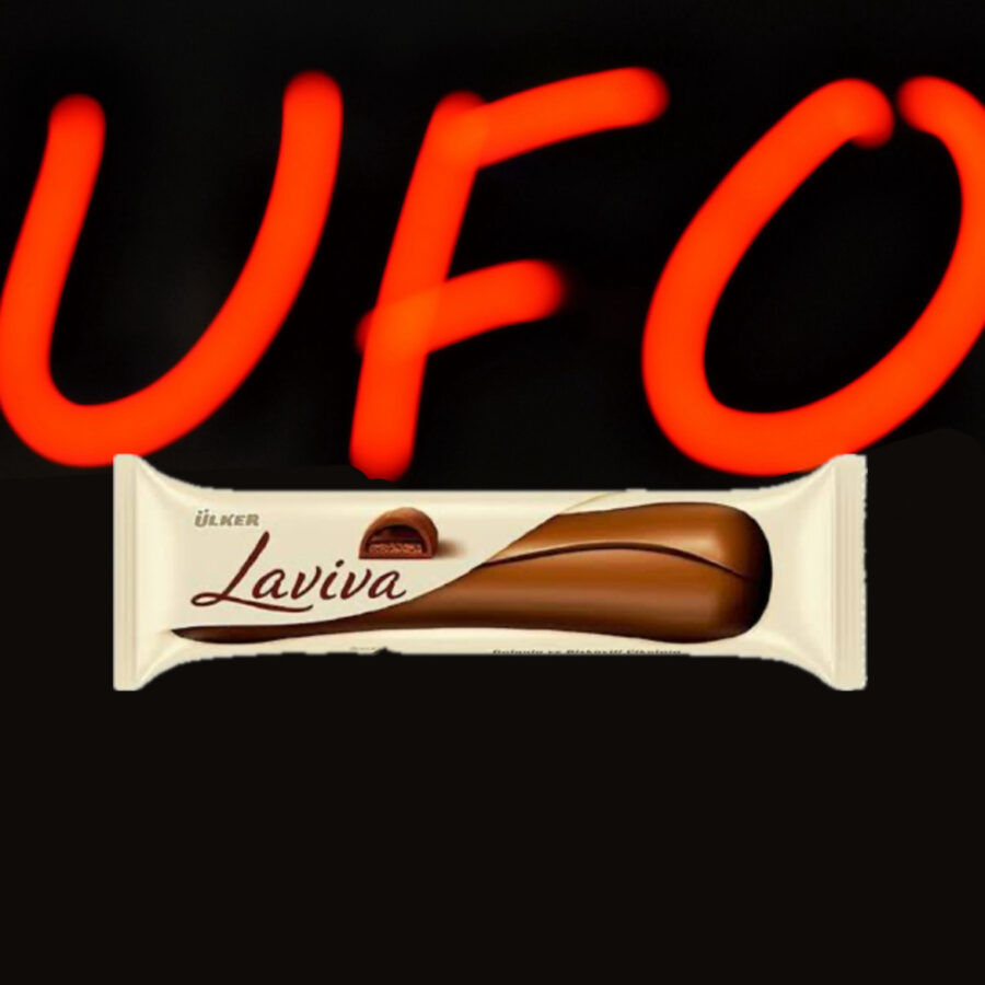 شکلات لاویوا (Laviva )