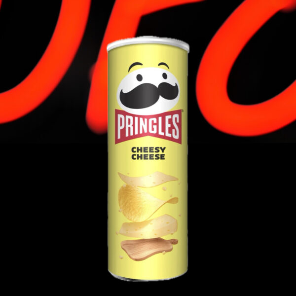 چیپس پرینگلز 165 گرم(Pringles)