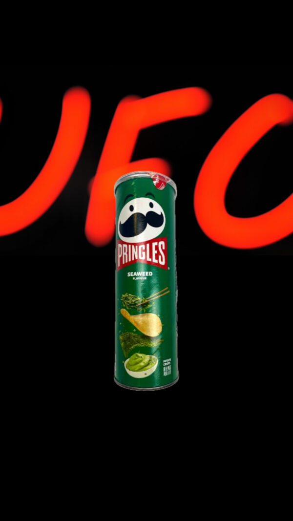 چیپس پرینگلز 165 گرم(Pringles)