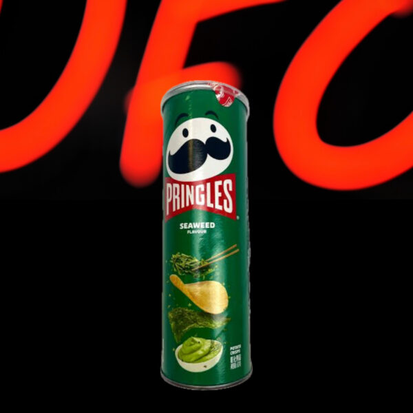 چیپس پرینگلز 165 گرم(Pringles)