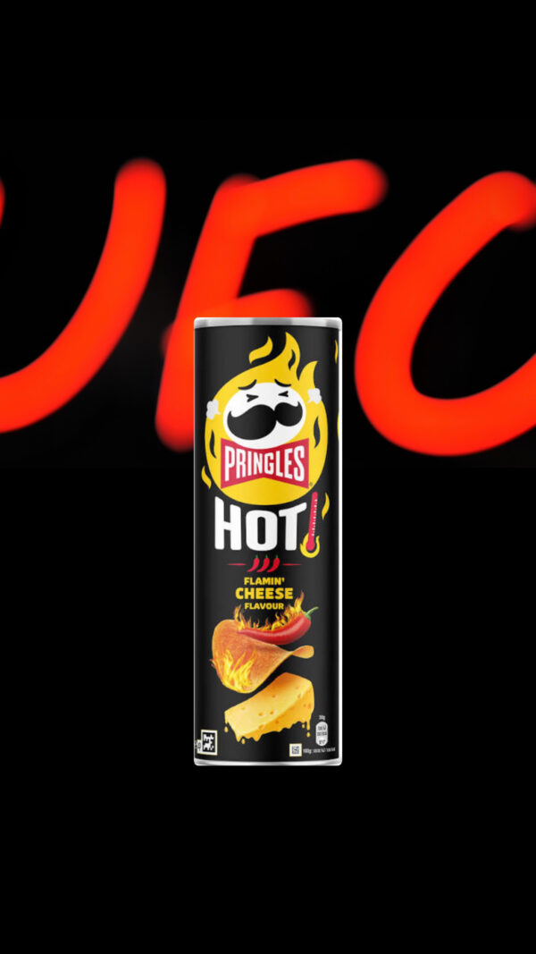 چیپس پرینگلز 165 گرم(Pringles)