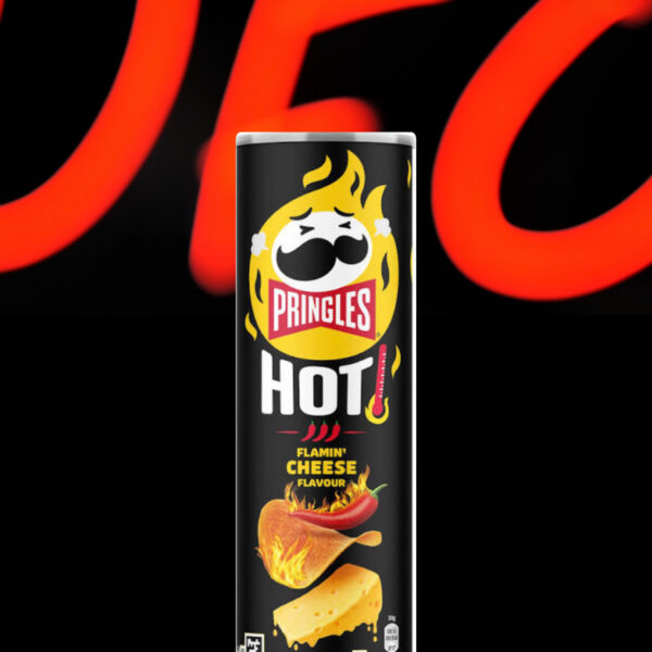 چیپس پرینگلز 165 گرم(Pringles)