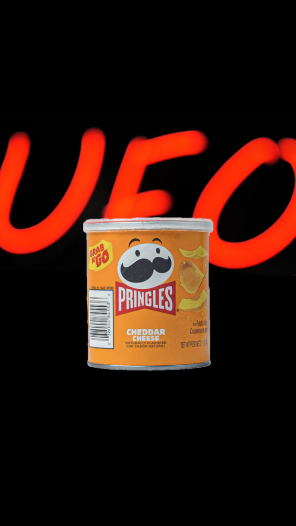 چیپس پرینگلز 40 گرم (Pringles)