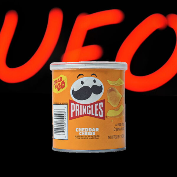 چیپس پرینگلز 40 گرم (Pringles)