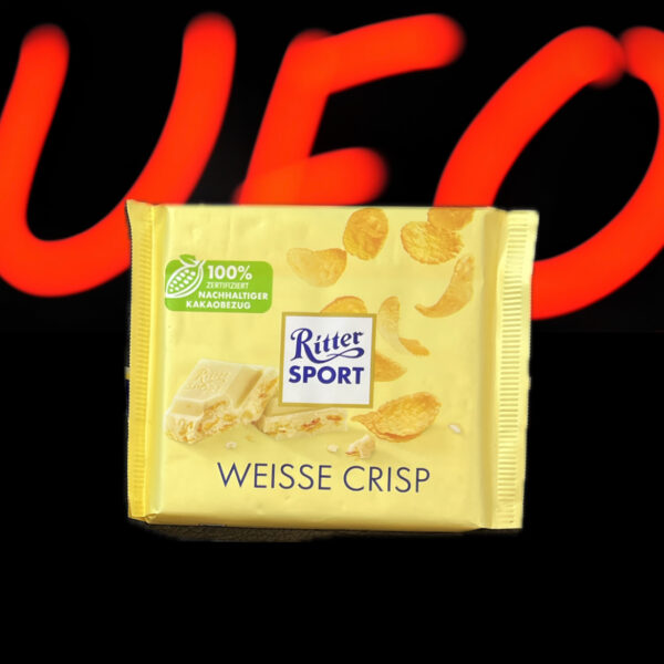 شکلات ریتر اسپرت (Ritter Sport)