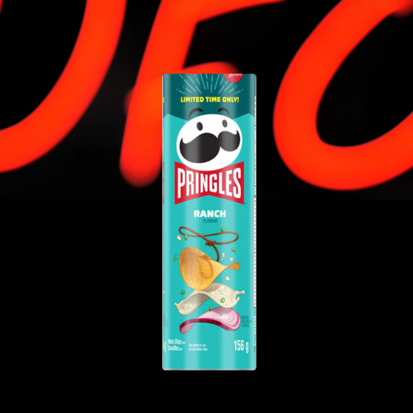 چیپس پرینگلز 165 گرم(Pringles)