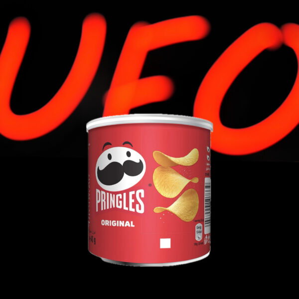 چیپس پرینگلز 40 گرم (Pringles)