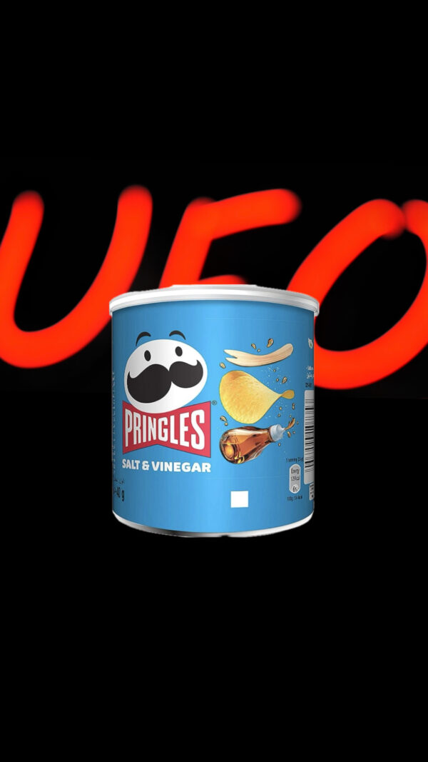 چیپس پرینگلز 40 گرم (Pringles)