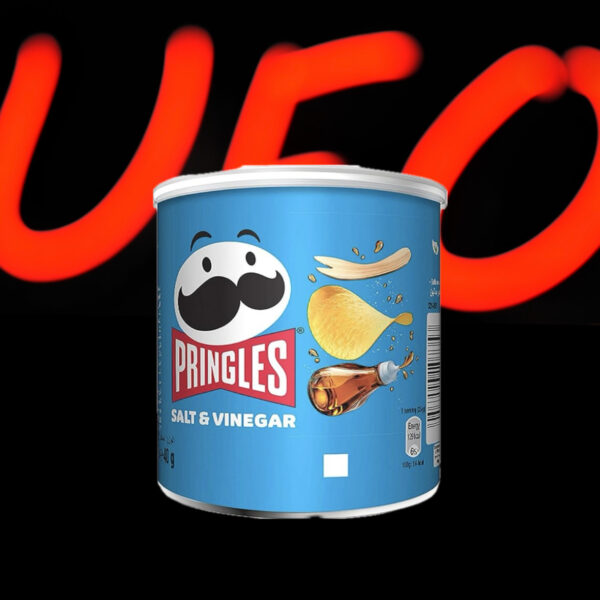 چیپس پرینگلز 40 گرم (Pringles)