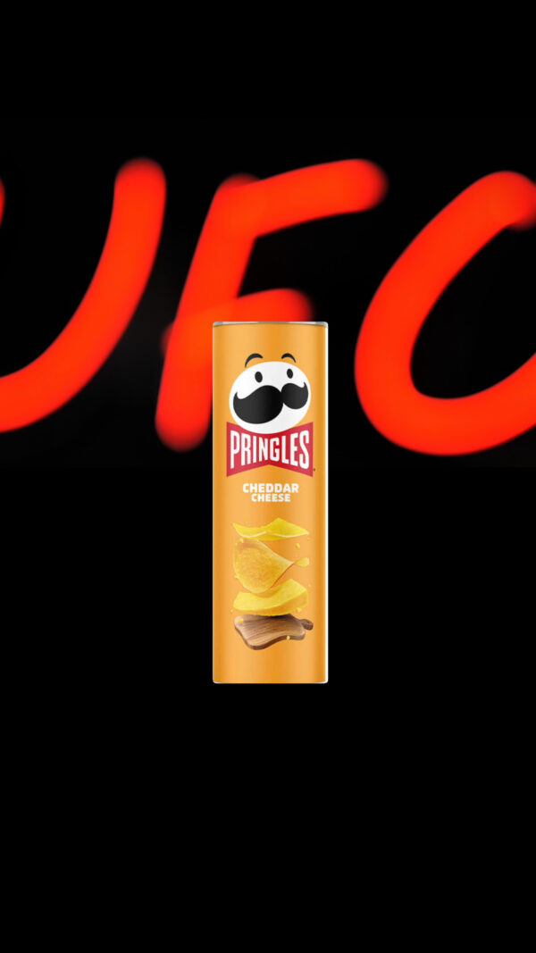 چیپس پرینگلز 165 گرم(Pringles)