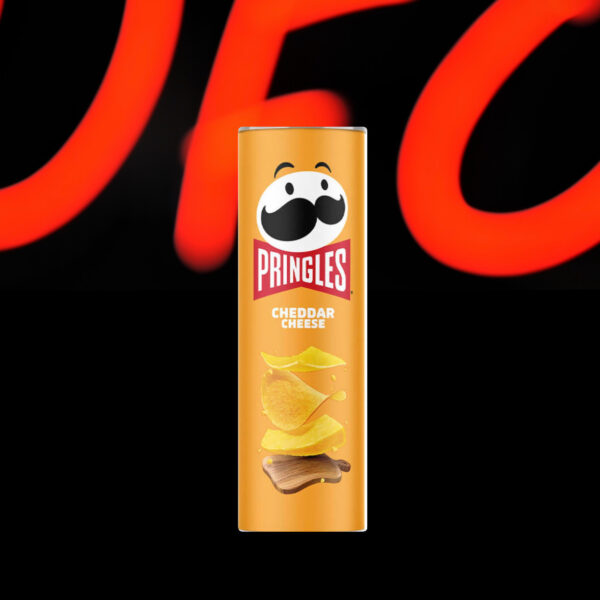 چیپس پرینگلز 165 گرم(Pringles)