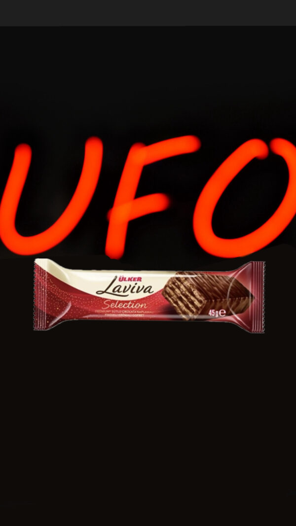 ویفر لاویوا (Laviva)