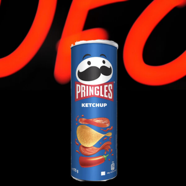 چیپس پرینگلز 165 گرم(Pringles)