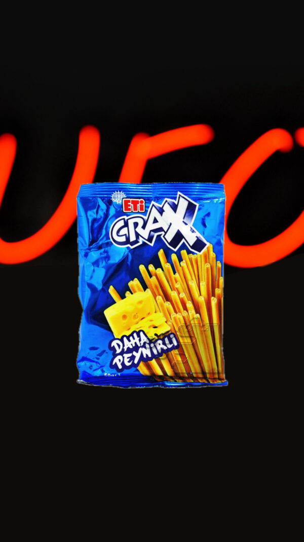 چوب شور کراکس اتی (Crax)