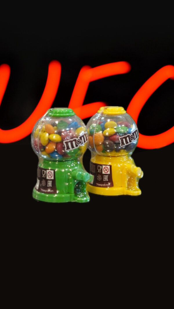 537C11D0-EFA2-4A2D-87BD-42E5AF961B83 اسمارتیز ام اند ام ماشینی ( M&M’s )