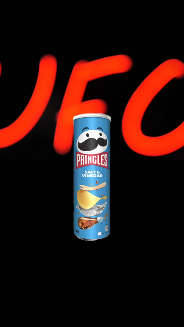 چیپس پرینگلز 165 گرم(Pringles)