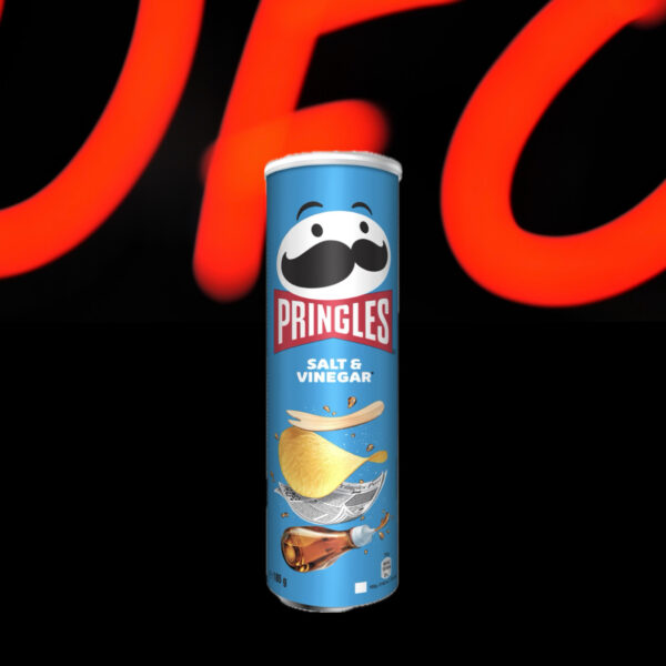 چیپس پرینگلز 165 گرم(Pringles)