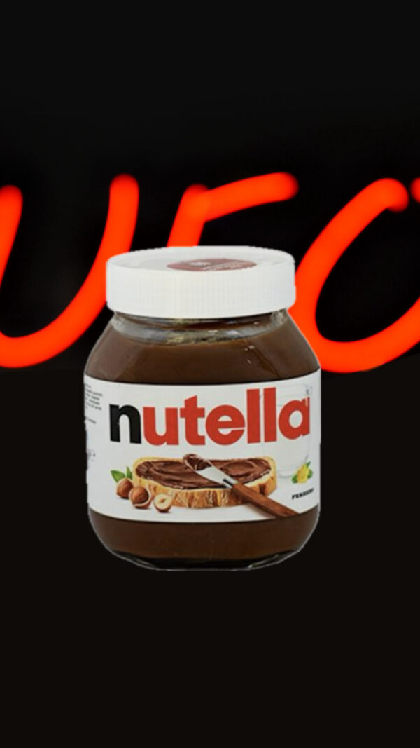 شکلات صبحانه نوتلا825گرم (Nutella)