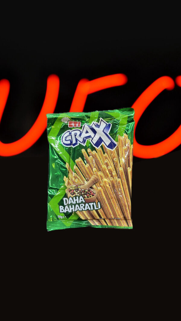 چوب شور کراکس اتی (Crax)