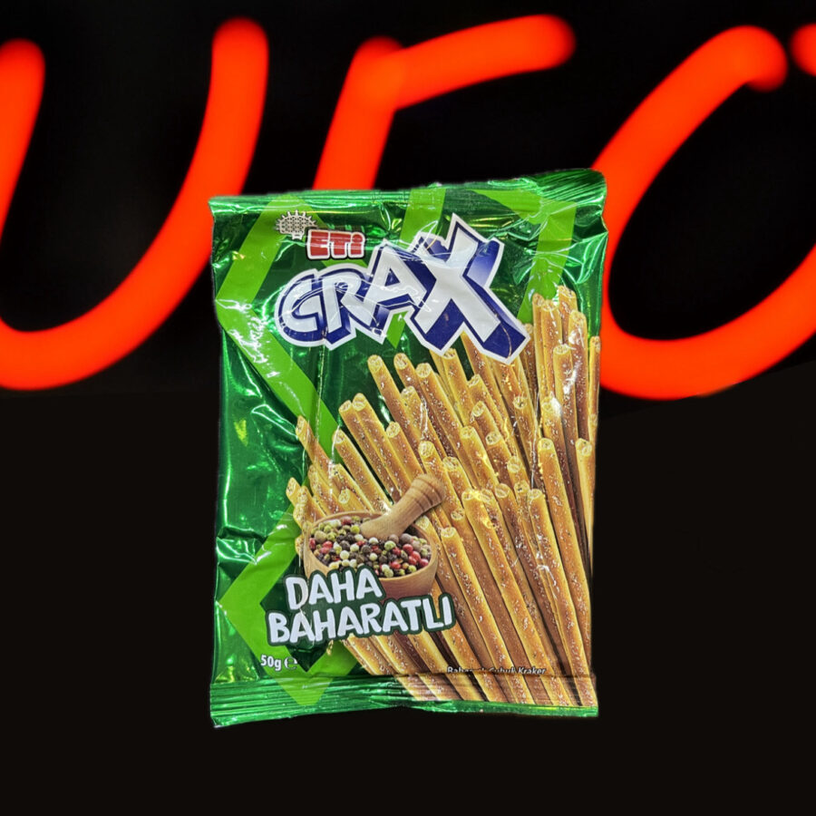 چوب شور کراکس اتی (Crax)