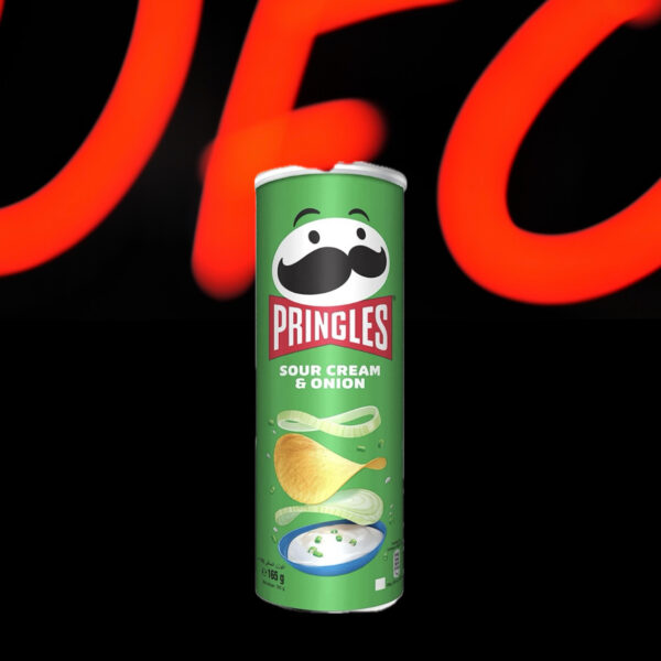 چیپس پرینگلز 165 گرم(Pringles)