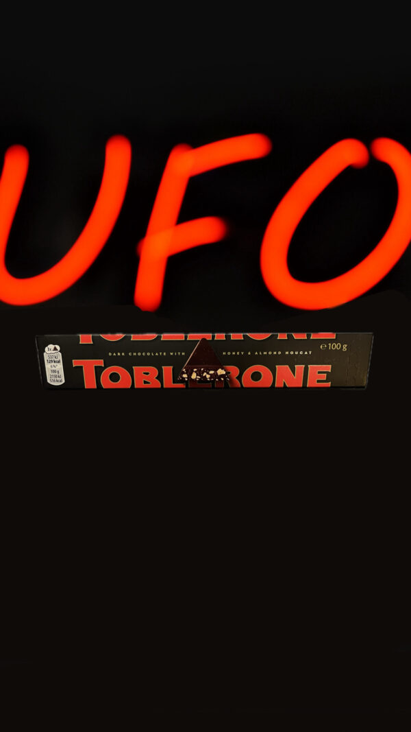 توبلرون دارک (Toblerone Dark )