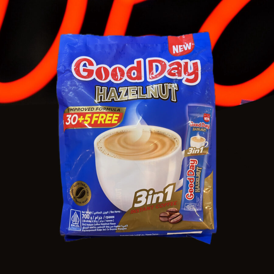 792E415E-1C2B-47D6-AE1F-4CDD8A36C9ED کافی میکس گوددی فندق (goodday)