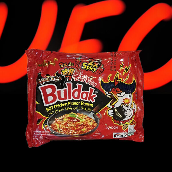 نودل سامیانگ (Samyang Ramen)