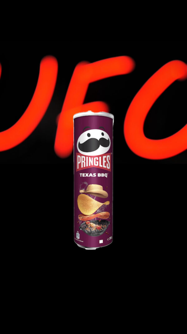 چیپس پرینگلز 165 گرم(Pringles)