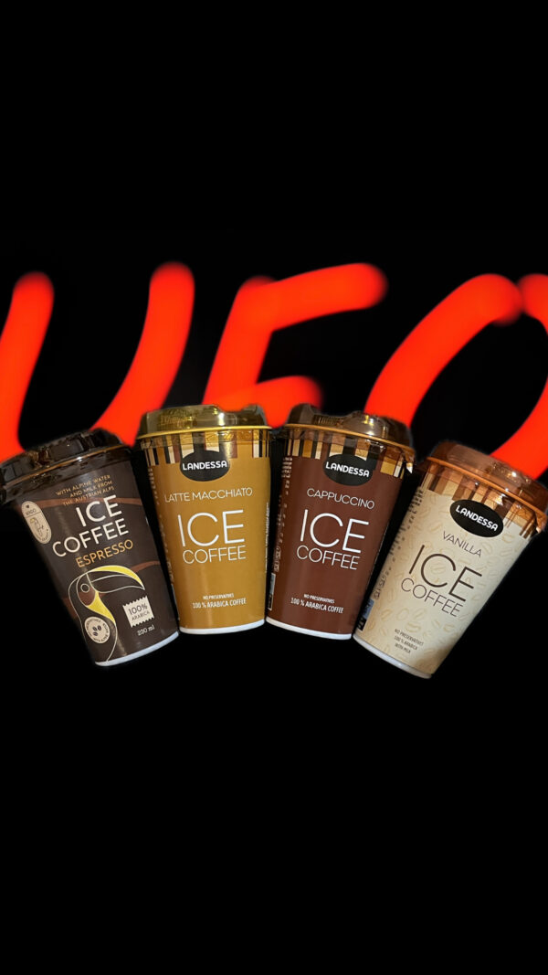 Screenshot ایس کافی لیوانی اماده(ice coffee)