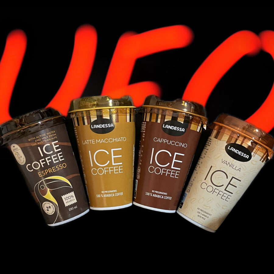 Screenshot ایس کافی لیوانی اماده(ice coffee)