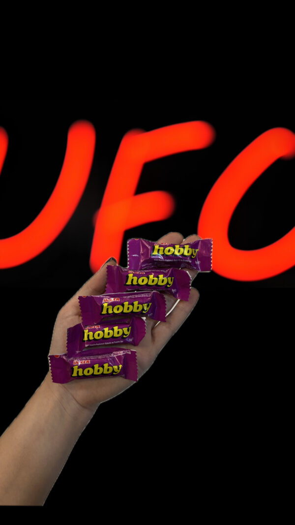 Screenshot شکلات هوبی مینی (Hobby Mini)