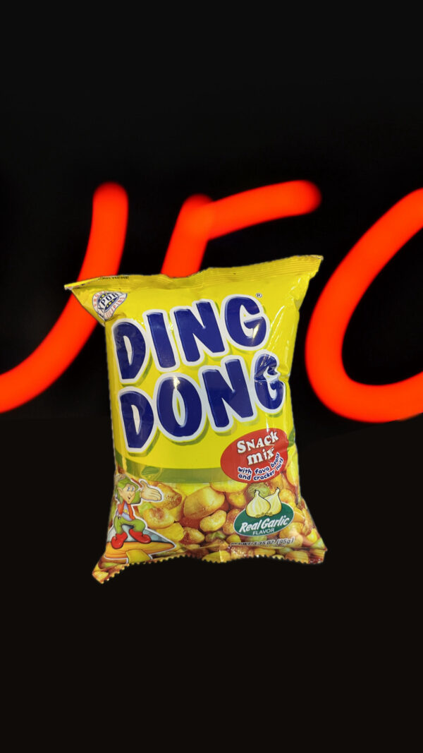 آجیل هندی دینگ دونگ (ding dong)