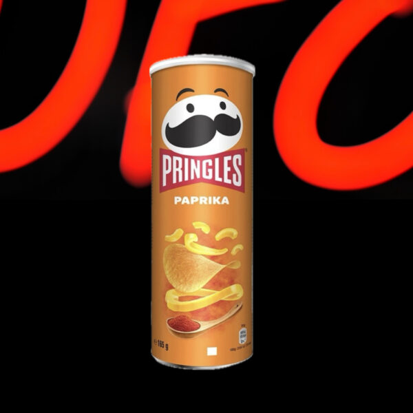 چیپس پرینگلز 165 گرم(Pringles)
