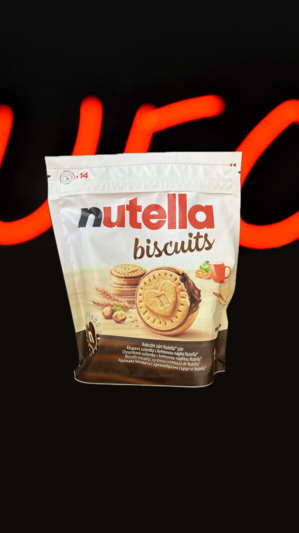 C4211136-72DA-4260-89DF-F99440B87022 بیسکوییت نوتلا (Nutella Biscuits)